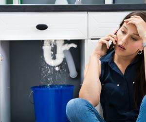 About Emergency plumbing pros Brookings, OR